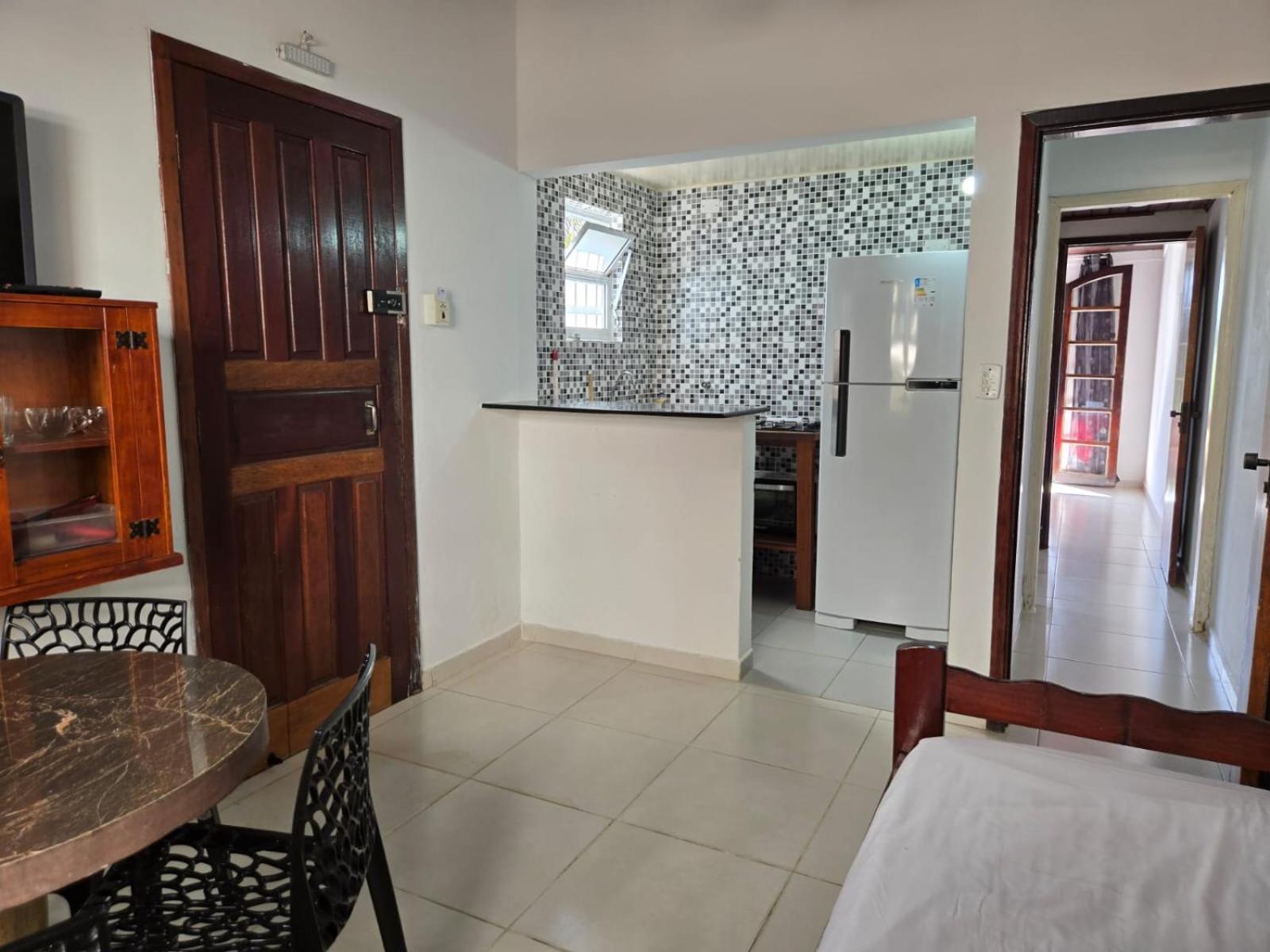 Apartamentos Casa Da Pedra Ubatuba Exterior foto