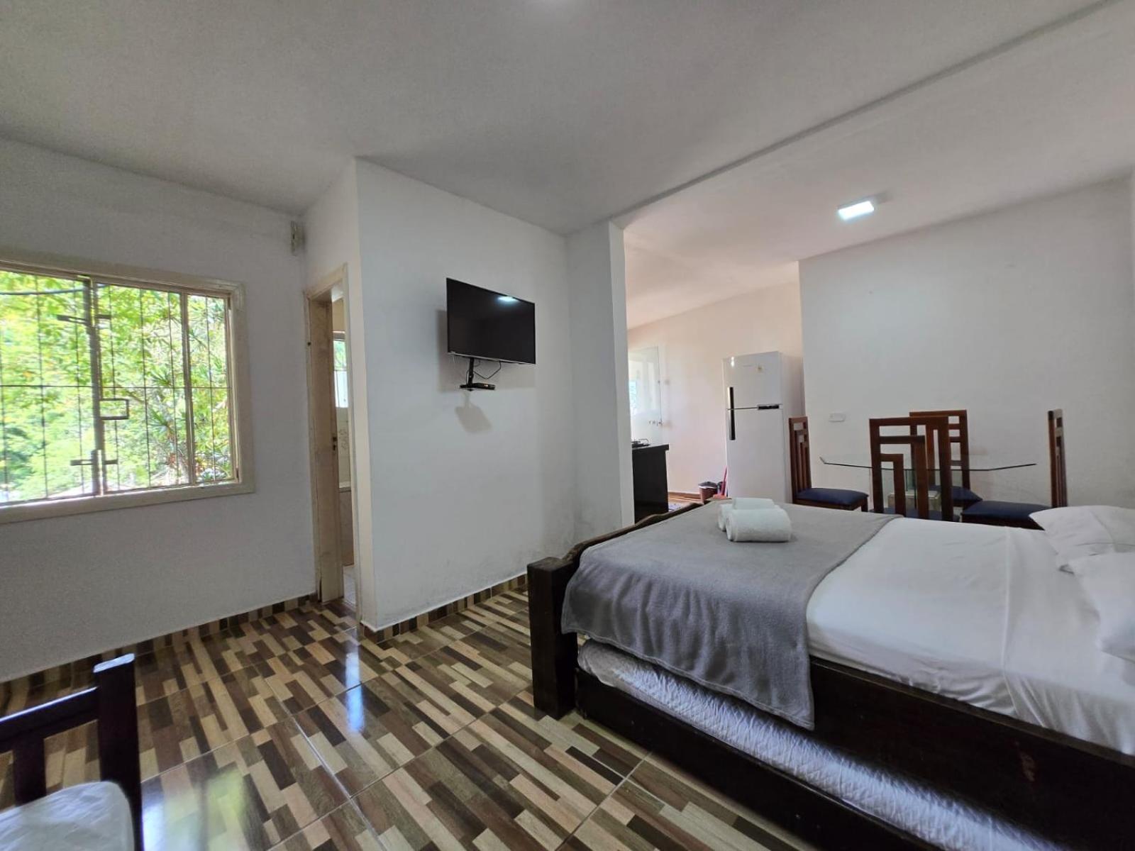 Apartamentos Casa Da Pedra Ubatuba Exterior foto