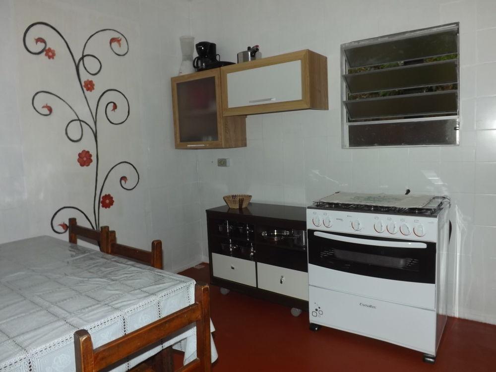 Apartamentos Casa Da Pedra Ubatuba Exterior foto
