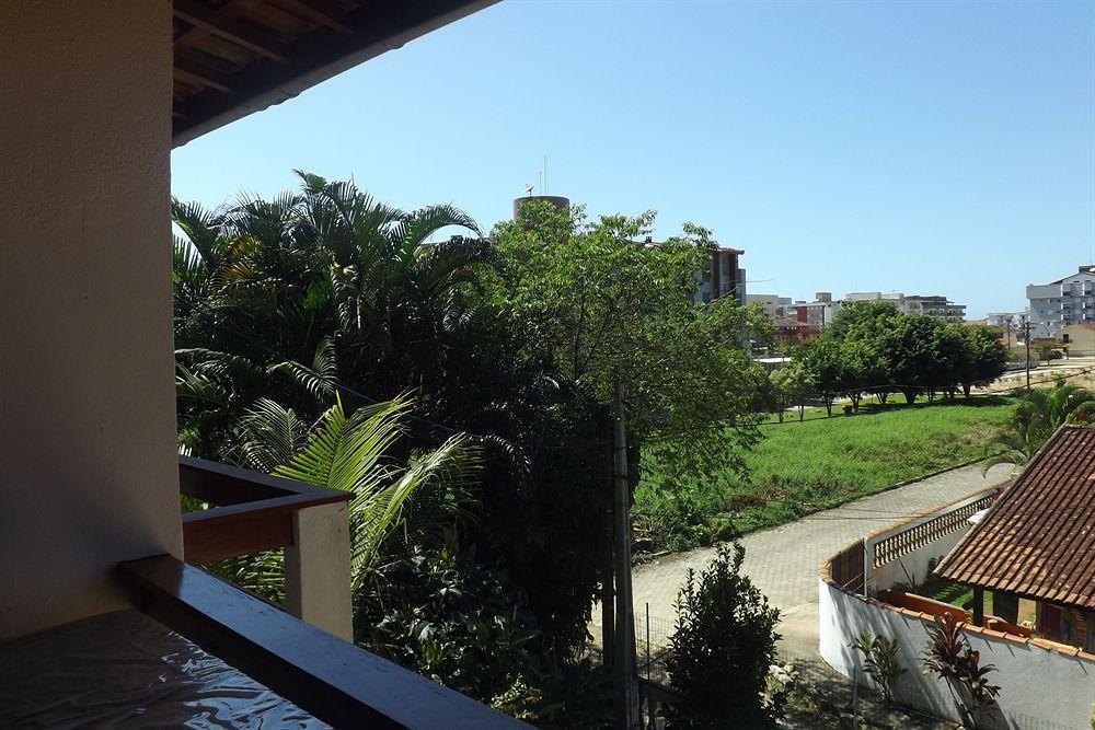 Apartamentos Casa Da Pedra Ubatuba Exterior foto