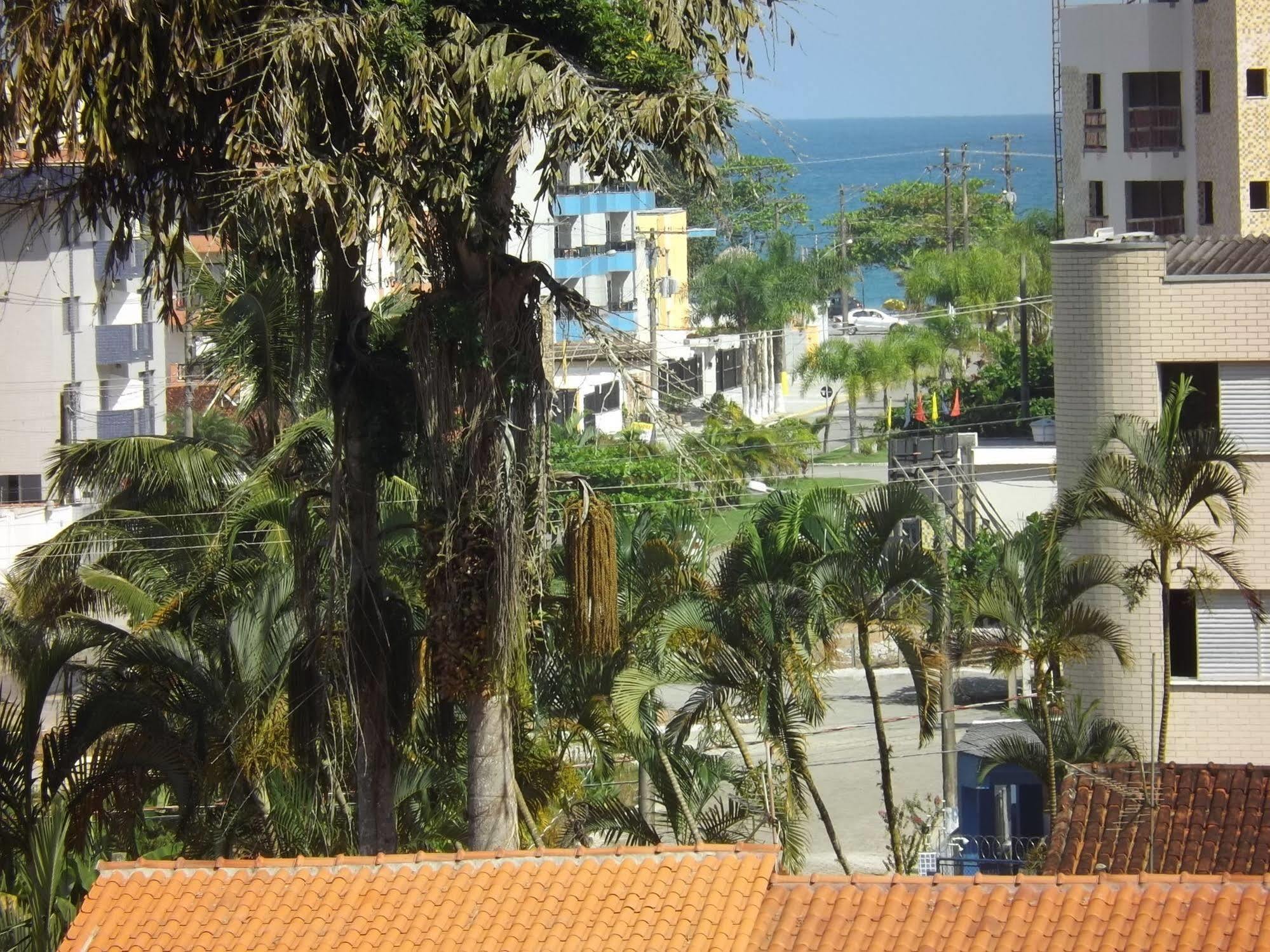 Apartamentos Casa Da Pedra Ubatuba Exterior foto