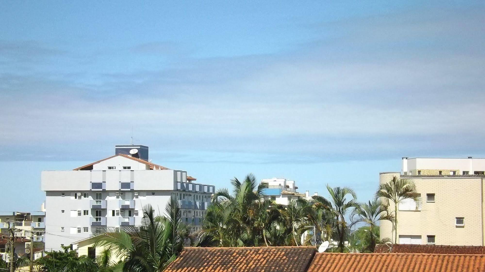 Apartamentos Casa Da Pedra Ubatuba Exterior foto