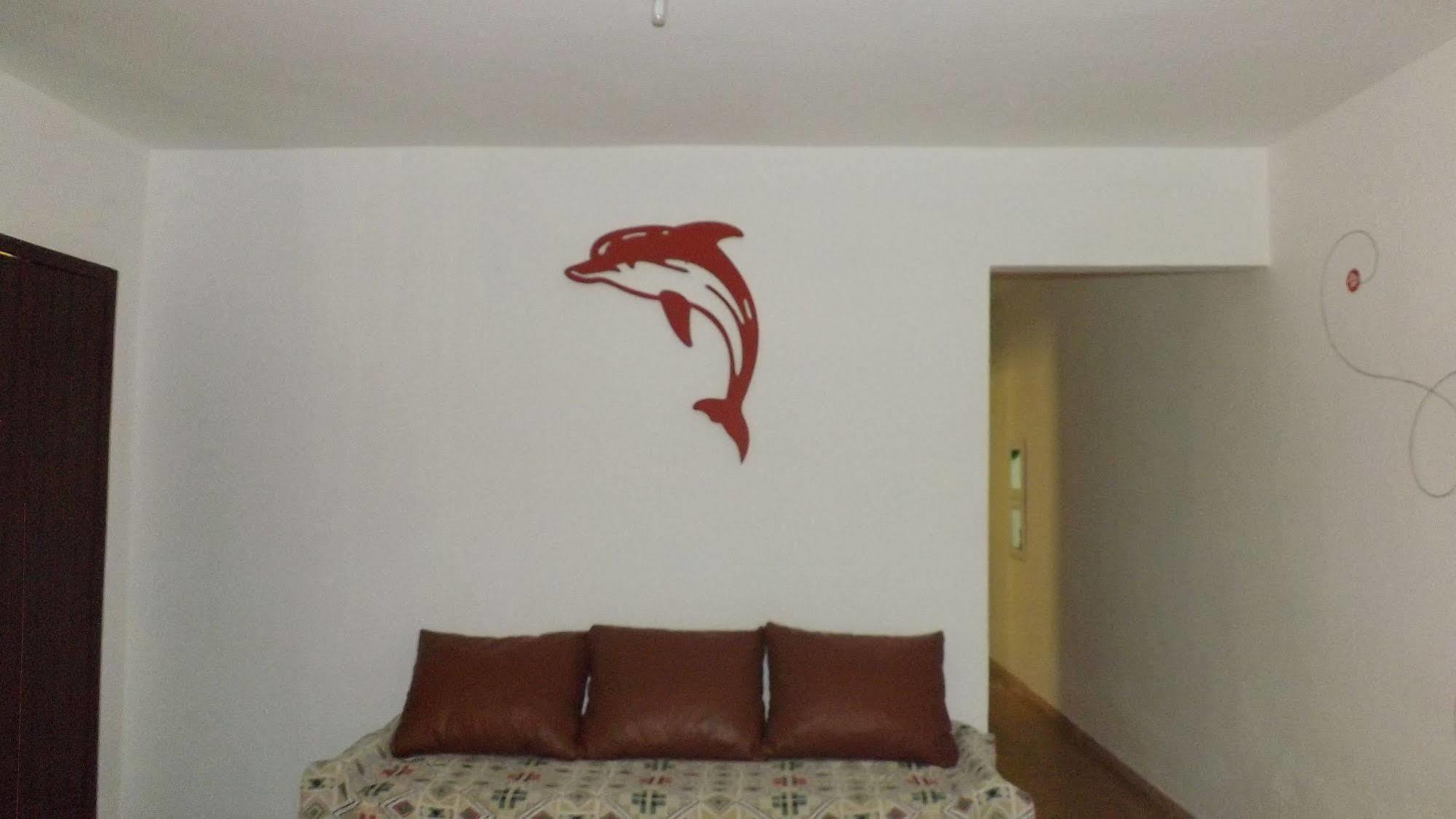 Apartamentos Casa Da Pedra Ubatuba Exterior foto