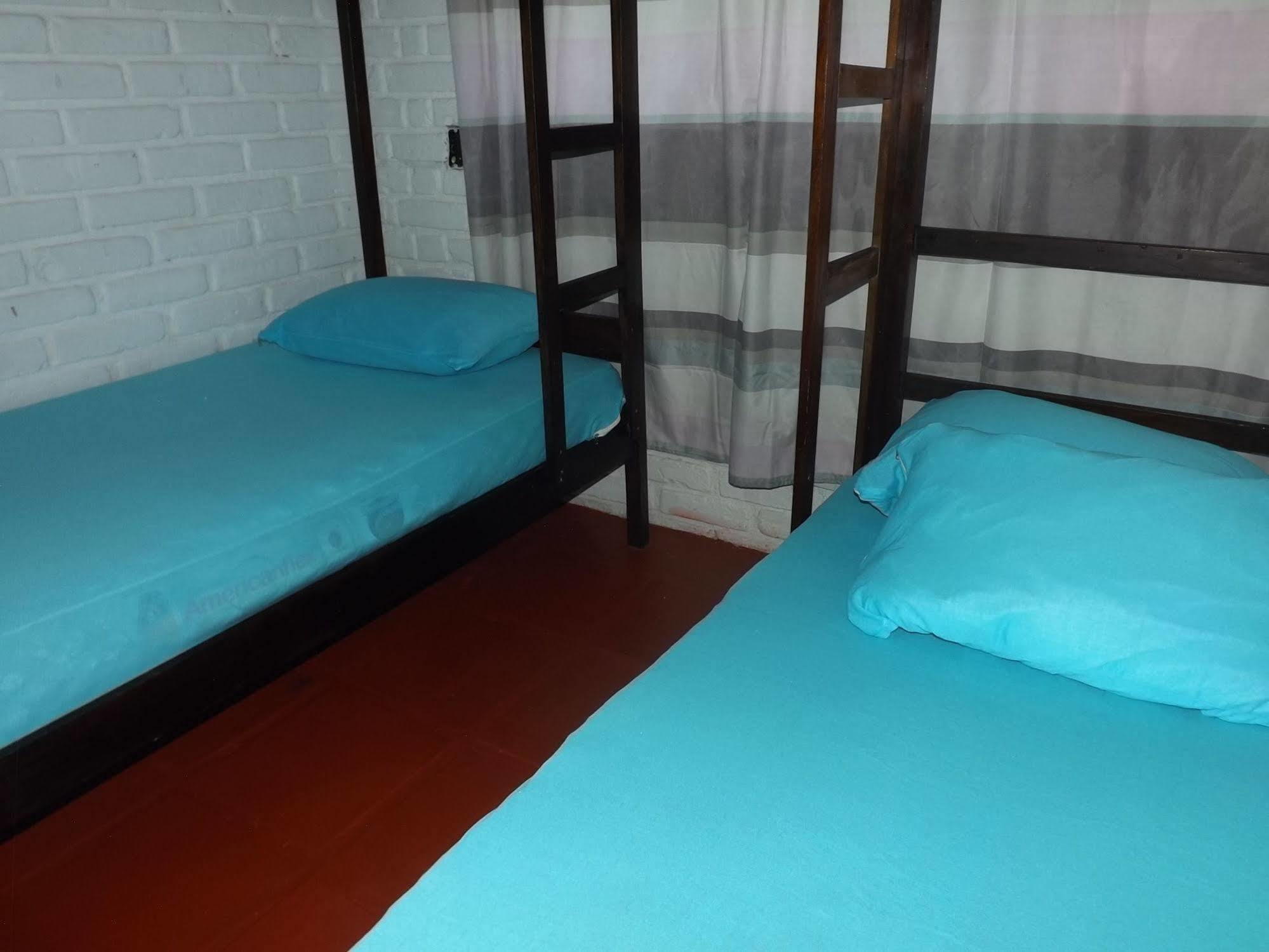 Apartamentos Casa Da Pedra Ubatuba Exterior foto